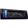 Автомагнитола CD JVC  KD-R691 1DIN 4x50Вт