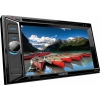DDX155 Автомагнитола CD DVD Kenwood DDX-155  2DIN 4x40Вт
