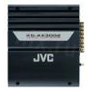 Усилитель автомобильный  JVC  KS-DR3002  двухканальный