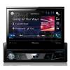 Автомагнитола CD DVD Pioneer AVH-X7800BT  1DIN 4x50Вт