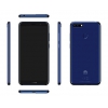 Мобильный телефон Y6 2018 PRIME ATU-L31 BLUE HUAWEI (51092KQE)