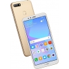 Мобильный телефон Y6 2018 PRIME ATU-L31 GOLD HUAWEI (51092KQG)