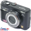 Panasonic Lumix DMC-LZ2-K <Black> (5.0Mpx, 37-222mm, 6x, F2.8-4.5, JPG, 14Mb + 0Mb SD, 2.0", USB, AV, AAx2)