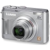 Panasonic Lumix DMC-LZ1-S <Silver> (4.0Mpx, 37-222mm, 6x, F2.8-4.5, JPG, 14Mb + 0Mb SD, 2.0", USB, TV, AAx2)
