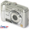 Panasonic Lumix DMC-LS1-S <Silver> (4.0Mpx, 35-105mm, 3x, F2.8-5.0, JPG, 14Mb + 0Mb SD, 2.0", USB, TV, AAx2)