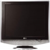 17" TV/MONITOR LG M1710A-BZ <Black> Flatron (LCD, 1280x1024, D-Sub, RCA , S-Video, ПДУ)