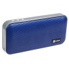 Портативная колонка HARPER PSPB-200 Blue Беспроводная акустика / 2 x 5 Вт / 180 - 18000 Гц / Bluetooth 4.2 / microSD (H00001865)