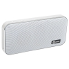 Портативная колонка HARPER PSPB-200 White Беспроводная акустика / 2 x 5 Вт / 180 - 18000 Гц / Bluetooth 4.2 / microSD (H00001866)
