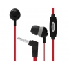 Гарнитура HARPER HV-102 red (H00000356)
