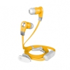 Гарнитура HARPER HV-103 yellow (H00000047)