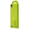 Гарнитура HARPER HV-405 green (H00000980)