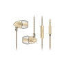 Гарнитура HARPER HV-805 gold (H00000973)