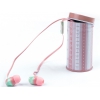 Гарнитура HARPER KIDS HK-42 Pink (H00001205)