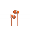 Наушники HARPER KIDS HV-104 / Проводные / Внутриканальные с микрофоном / Оранжевый / 20 Гц - 20 кГц / 100 дБ / Двухстороннее / Mini-jack / 3.5 м (H00000768)