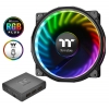 Кулер Thermaltake Riing CL-F069-PL20SW-A (Fan Tt Premium Riing 20 RGB + Controller  / Software Control / PWM)