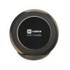 Беспроводное зарядное устройство для смартфона HARPER QCH-200 Black (H00001870)