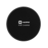 Беспроводное зарядное устройство для смартфона HARPER QCH-300 Black (H00001871)