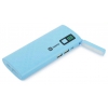 Внешний аккумулятор HARPER PB-10007 blue (H00001313)