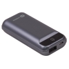 Внешний аккумулятор HARPER PB-2605 Black 5000 mAh 1xUSB (H00001872)