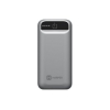 Внешний аккумулятор HARPER PB-2605 Grey 5 000mAh (H00001874)
