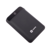 Внешний аккумулятор HARPER PB-2612 black 12000 mAh 2xUSB 5V/2A (H00001875)