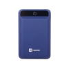Внешний аккумулятор HARPER PB-2612 blue 12000 mAh 2xUSB 5V/2A (H00001876)