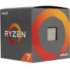 CPU AMD Ryzen 7 2700 BOX (YD2700B) 3.2  GHz/8core/4+16Mb/65W Socket AM4