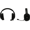 Logitech G PRO Gaming Headset (наушники с микрофоном, шнур 2м, с регулятором  громкости) <981-000721>