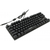 Клавиатура Marvo <KG914> <USB> 87КЛ,  подсветка клавиш