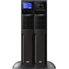 ИБП EUFO EU-1101TS 1100VA SMART RT990W PPF8800200 FSP Smart UPS FSP {EU-1101TS} ИБП EUFO, Tower / 2U Rack, 1100ВА (990Вт), Батарея: 24VDC + доп. до 4х BB-24/18RT; LCD; Размеры: 410x438x88; Вес: 13.4кг [PPF8800200]