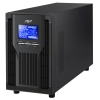 ИБП CHAMP CH-1101RS 1000VA ONLINE RT900W PPF9001404 FSP «Online UPS FSP Champ 1000ВА (900Вт), Тип: Онлайн; Ф/Ф: 19" 2U / Башня»