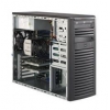 Серверная платформа MIDTOWER SATA SYS-5038A-I Supermicro