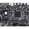 Материнская плата Gigabyte H310M A Soc-1151v2 Intel H310 2xDDR4 mATX AC`97 8ch(7.1) GbLAN+HDMI+DP