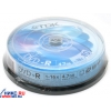 DVD-R Disc TDK   4.7Gb  16x  <уп. 10 шт>  на шпинделе