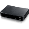 Сетевой экран Zyxel ZyWALL VPN2S (VPN2S-ZZ0101F) 10/100/1000BASE-TX черный