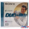 Mini DVD+RW Disc SONY   1.4Gb  4x