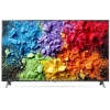 Телевизор LED LG 49" 49SK8000PLB серебристый/CURVED/Ultra HD/50Hz/DVB-T2/DVB-C/DVB-S2/USB/WiFi/Smart TV (RUS)