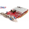SVGA 128Mb <PCI-E> DDR Sapphire <ATI RADEON X550 Advantage> (OEM) 128bit +DVI+TV Out