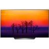 Телевизор OLED LG 65" OLED65B8PLA черный/серебристый/Ultra HD/50Hz/DVB-T2/DVB-C/DVB-S2/USB/WiFi/Smart TV (RUS)