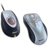Microsoft Wireless IntelliMouse Explorer Optical + Fingerprint Reader BLICE (RTL) 5btn+Roll  USB <DG3-00002>