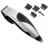 Машинка для стрижки Sinbo SHC 4350 серебристый чёрный