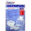 OLYMPUS P-A4NE A4 бумага Photo Paper (100 листов) для сублимац. фото-принтера P-400/440