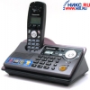 Panasonic KX-TCD245RUT <Gray> р/телефон (трубка с ЖК диспл., DECT, А/Отв)