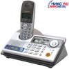 Panasonic KX-TCD245RUS <Silver> р/телефон (трубка с ЖК диспл., DECT, А/Отв)