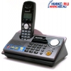 Panasonic KX-TCD235RUT <Gray> р/телефон (трубка с ЖК диспл., DECT)