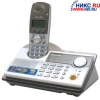 Panasonic KX-TCD235RUS <Silver> р/телефон (трубка с ЖК диспл., DECT)