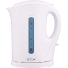 Чайник Sinbo SK 7315, 2000Вт, 1.7л, пластик, белый