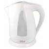 Чайник Sinbo SK 7324, 2000 Вт., 1,7 л., пластик, закрытая спираль, белый