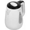 Чайник Sinbo SK 7364, 2200Вт, 1.7л, пластик, белый