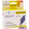 К-ж Salute SL-ET0334 Yellow (аналог T033440) для EPS ST Photo 950/960